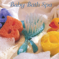 Shockey : Baby Bath Spa