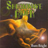 SHOCKWAVE RIDER: Burn Bright