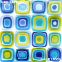 SHOEHORN: Trio Calzador