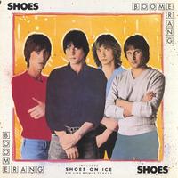 Shoes : Boomerang/Shoes On Ice