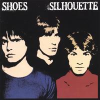 Shoes : Silhouette