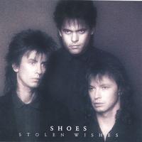 SHOES: Stolen Wishes