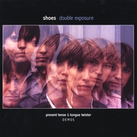 SHOES: Double Exposure