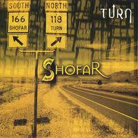 Shofar : Turn