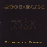 Shogun : Source of Power