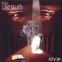Shok : The Lost Truth