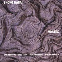 Vortex by Shoko Nagai