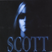 SCOTT HOLDEN: Scott Holden