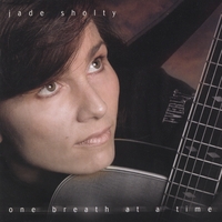 Jade Sholty : One Breath at a Time