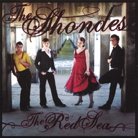 The Shondes : The Red Sea