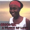 SHONIE: A Touch Of Love