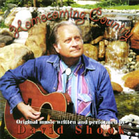 David Shook : Homecoming Country