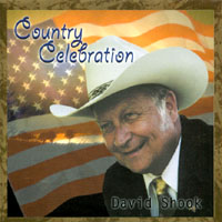 DAVID SHOOK: Country Celebration