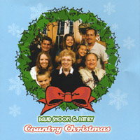 David Shook : Country Christmas