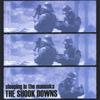 THE SHOOK DOWNS: sleeping in the manusks