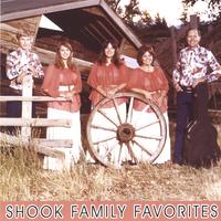Dillon Shook Family : Shook Family Favorites