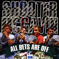 Shooter McGavin : All Bets Are Off