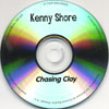 KENNY SHORE: Chasing Clay