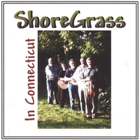 SHOREGRASS: In Connecticut