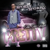 SHORTY SHOWBIZ: Pretty