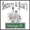 SHORTY&SLIM: Life On Mango Street
