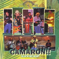 Shorty&Slim : Camaron! - Live Ep