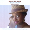 SHOSHANA SMITH: HAIL 2 THE POETS