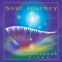 Shoshannah : Soul Journey