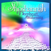 Shoshannah : Deepheart Awakening