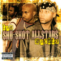 Tha Sho-Shot AllStars : Ghetto