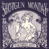Shotgun Monday : Read Compare Adjust
