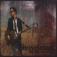 Shovelman : The Dirty West