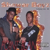 SHOWER BOYZ: Point Blank