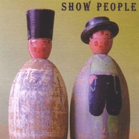 SHOW PEOPLE: Show People