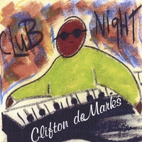 CLIFF DEMARKS: Club Night