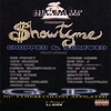SHOWTYME: Gangsterfied Pimpologist: Chopped & Screwed