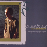 Dave Shrewsbury : Be Still My Soul