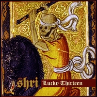 Shri : Lucky Thirteen
