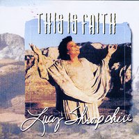 Lucy Shropshire : This Is Faith
