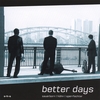 S-H-S SAUERBORN-HOEHN-SPERRFECHTER: Better Days