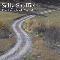 Sally Shuffield : Backroads of My Mind
