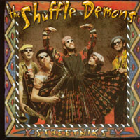 Shuffle Demons : Streetniks