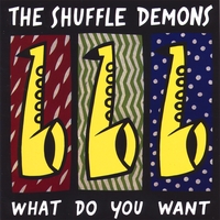 The Shuffle Demons : What Do You Want?