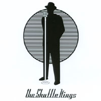 THE SHUFFLE KINGS: The Shuffle Kings