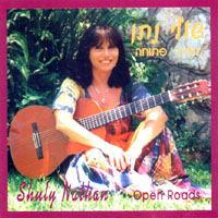 Shuly Nathan : Open Roads