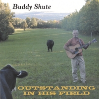 Buddy Shute : Outstanding In His Field