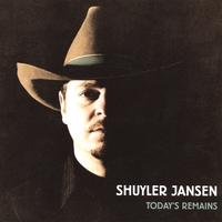 SHUYLER JANSEN: Today's Remains
