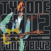 TYRONE SHUZ & HIS FUNKY BLUZ: Funkin'-A!