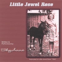 SHYANNE: Little Jewel Rose