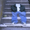 SHY RENEGADE: Tha Dreamer's Collection EP